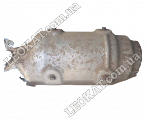 LEOKAT Викуп каталізаторів - Nissan -  - Кераміка - CZ5-- Series CZ5UH