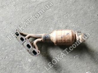 LEOKAT Викуп каталізаторів - Nissan -  - Кераміка - EA0--- Series EA0CF8