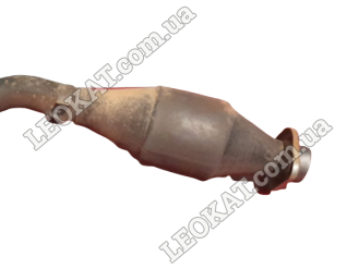 LEOKAT Викуп каталізаторів - Nissan -  - Кераміка - EC8-- Series EC8KN