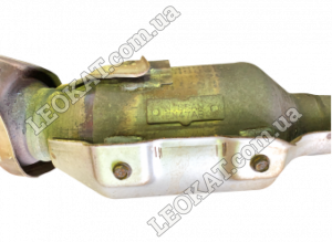 LEOKAT Викуп каталізаторів - Nissan -  - Кераміка - EN4--- Series EN47AB