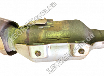 LEOKAT Викуп каталізаторів - Nissan -  - Кераміка - EN4--- Series EN47AB
