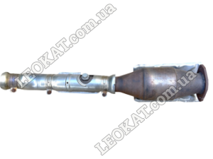 LEOKAT Викуп каталізаторів - Nissan -  - Кераміка - EZ4-- Series EZ4BL