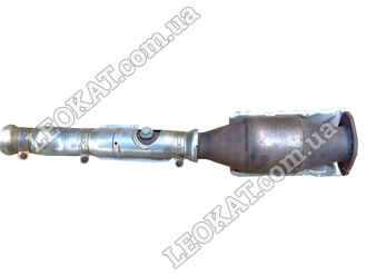 LEOKAT Викуп каталізаторів - Nissan -  - Кераміка - EZ4-- Series EZ4BL