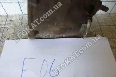 LEOKAT Викуп каталізаторів - Nissan -  - Кераміка - F06