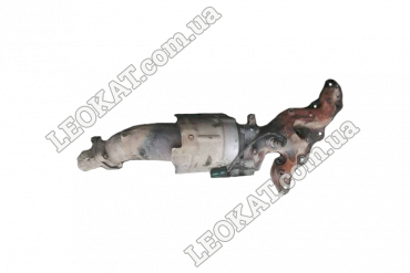 LEOKAT Викуп каталізаторів - Nissan -  - Кераміка - F45-K6
