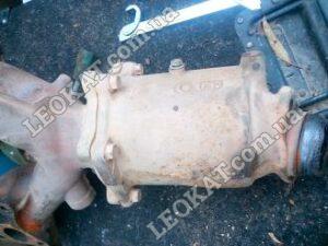 LEOKAT Викуп каталізаторів - Nissan -  - Кераміка - F4B F4B-8F / 5M4 / F42
