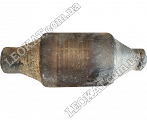 LEOKAT Викуп каталізаторів - Nissan -  - Кераміка - IKD--- Series IKDCLQ
