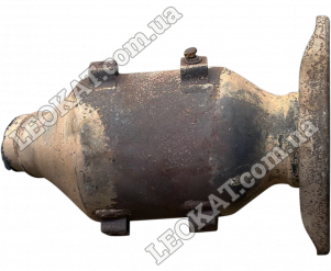 LEOKAT Викуп каталізаторів - Nissan -  - Кераміка - JD0--- Series JD07MH / JD08AE / JD09CD / JD09K2 / JD09KX / JD0ADN / JD0AF3 / JD09MA