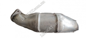 LEOKAT Викуп каталізаторів - Nissan -  - Кераміка - JF007(Middle)