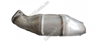LEOKAT Викуп каталізаторів - Nissan -  - Кераміка - JF007(Middle)