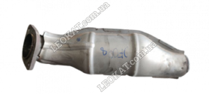 LEOKAT Викуп каталізаторів - Nissan -  - Кераміка - JF008(Middle)