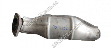 LEOKAT Викуп каталізаторів - Nissan -  - Кераміка - JF008(Middle)