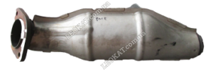 LEOKAT Викуп каталізаторів - Nissan -  - Кераміка - JF00I (Back)
