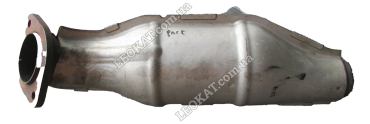 LEOKAT Викуп каталізаторів - Nissan -  - Кераміка - JF00I (Back)