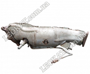 LEOKAT Викуп каталізаторів - Nissan -  - Кераміка - JF0AE