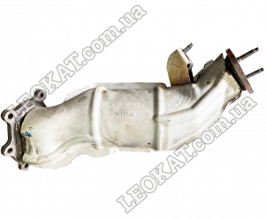 LEOKAT Викуп каталізаторів - Nissan -  - Кераміка - JF0AU