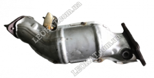 LEOKAT Викуп каталізаторів - Nissan -  - Кераміка - JF0CR(Front)