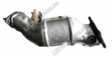 LEOKAT Викуп каталізаторів - Nissan -  - Кераміка - JF0CR(Front)