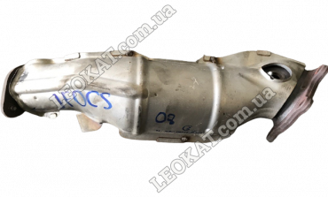 LEOKAT Викуп каталізаторів - Nissan -  - Кераміка - JF0CS(Front)