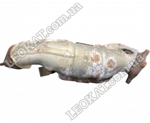 LEOKAT Викуп каталізаторів - Nissan -  - Кераміка - JF0E8