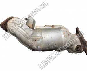 LEOKAT Викуп каталізаторів - Nissan -  - Кераміка - JF0EF(Front)