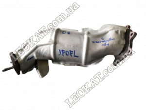 LEOKAT Викуп каталізаторів - Nissan -  - Кераміка - JF0FL(Front)