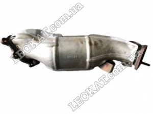 LEOKAT Викуп каталізаторів - Nissan -  - Кераміка - JF0FP(Front)