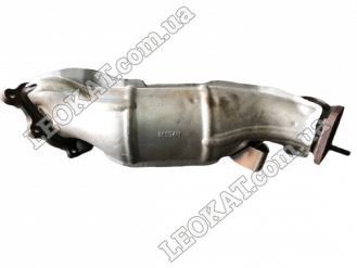 LEOKAT Викуп каталізаторів - Nissan -  - Кераміка - JF0FP(Front)