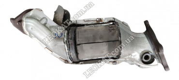LEOKAT Викуп каталізаторів - Nissan -  - Кераміка - JF0J3