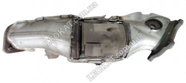 LEOKAT Викуп каталізаторів - Nissan -  - Кераміка - JF0J8