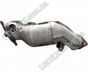 LEOKAT Викуп каталізаторів - Nissan -  - Кераміка - JF0XK