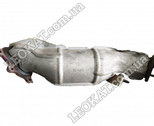 LEOKAT Викуп каталізаторів - Nissan -  - Кераміка - JF0Y2