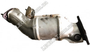 LEOKAT Викуп каталізаторів - Nissan -  - Кераміка - JF0YS(Front)