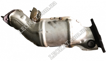 LEOKAT Викуп каталізаторів - Nissan -  - Кераміка - JF0YS(Front)