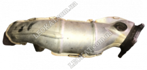 LEOKAT Викуп каталізаторів - Nissan -  - Кераміка - JF0YT(Front)