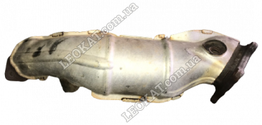 LEOKAT Викуп каталізаторів - Nissan -  - Кераміка - JF0YT(Front)