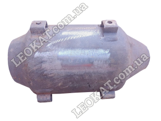 LEOKAT Викуп каталізаторів - Nissan -  - Кераміка - JF2-- Series