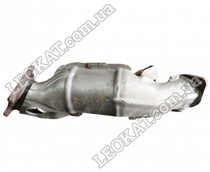 LEOKAT Викуп каталізаторів - Nissan -  - Кераміка - JF2G1