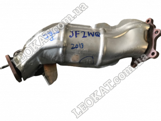 LEOKAT Викуп каталізаторів - Nissan -  - Кераміка - JF2WQ(Front)