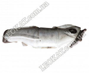 LEOKAT Викуп каталізаторів - Nissan -  - Кераміка - JF2ZN