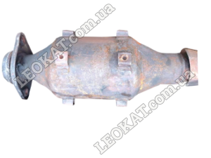 LEOKAT Викуп каталізаторів - Nissan -  - Кераміка - JG5--- Series JG57KQ / JG5AC1