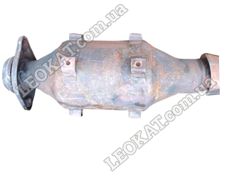 LEOKAT Викуп каталізаторів - Nissan -  - Кераміка - JG5--- Series JG57KQ / JG5AC1