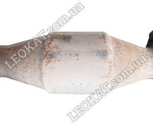 LEOKAT Викуп каталізаторів - Nissan -  - Кераміка - JG8-- Series JG8F4 / JG8H4 / JG8K8 / JG8YT / JG8Z1 / JG8Y2 / JG8A8