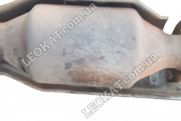 LEOKAT Викуп каталізаторів - Nissan -  - Кераміка - JH0--- Series JH07D6