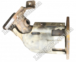LEOKAT Викуп каталізаторів - Nissan -  - Кераміка - JN6-- Series JN6T8