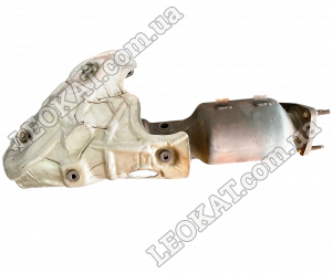 LEOKAT Викуп каталізаторів - Nissan -  - Кераміка - JR6--- Series JR6DCJ