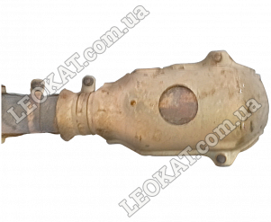 LEOKAT Викуп каталізаторів - Nissan -  - Кераміка - JX5--- Series JX5DBP