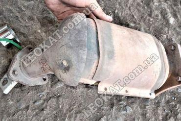 LEOKAT Викуп каталізаторів - Nissan -  - Кераміка - JY8-- Series JY8G2
