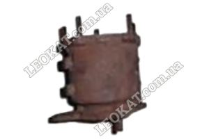 LEOKAT Викуп каталізаторів - Nissan -  - Кераміка - K10 6Y12 / 4X41 / 4X31/ Small Cast Iron.