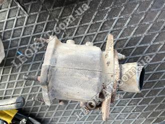 LEOKAT Викуп каталізаторів - Nissan -  - Кераміка - K12 5726